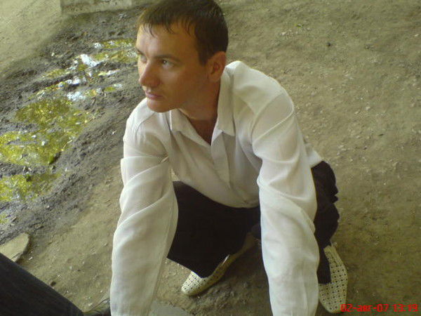 Павел Кузьменко