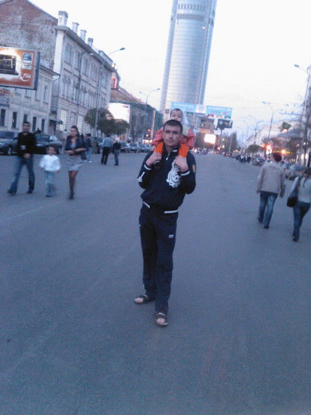 Михаил Фаттахутдинов