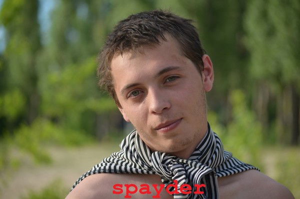 Вадим Черников