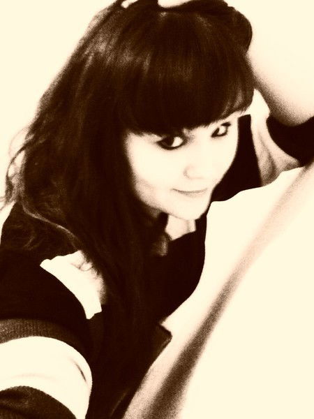 Викуся Петрова