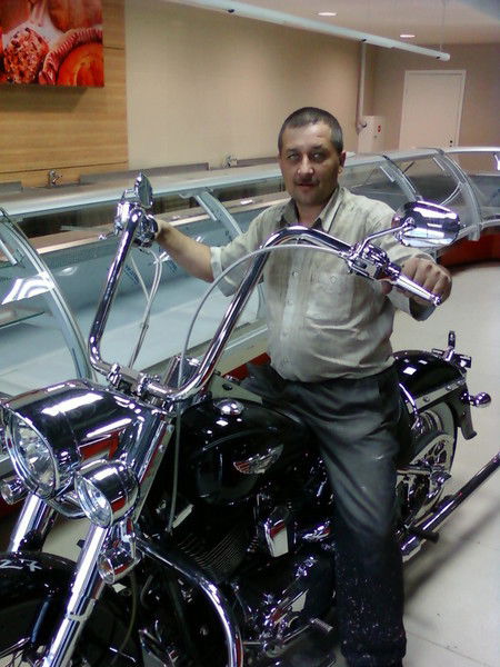 Сергей Кулешов