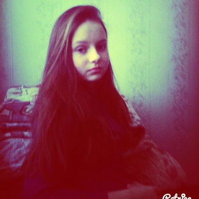 Карина Подольская