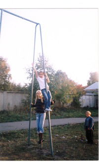 Лилия Танеева