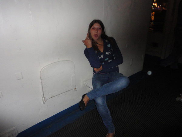 Виктория Аманова