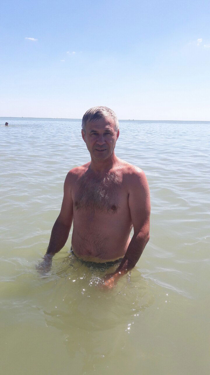 Игорь Приходько