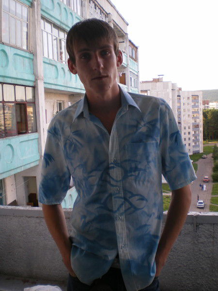 Александр Романенко