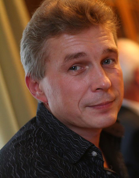 Игорь Ковченко