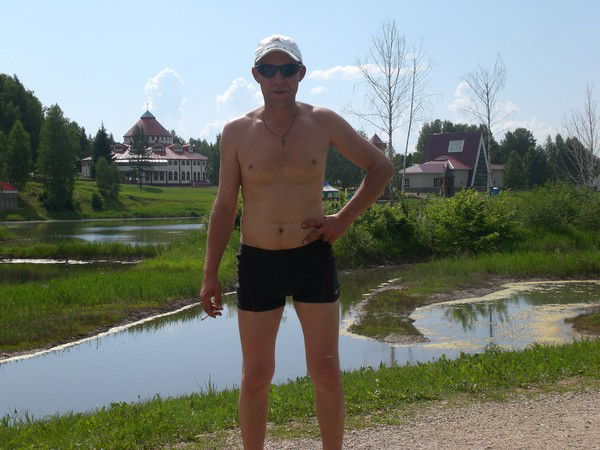 Александр Агапов