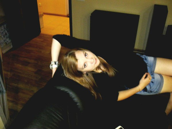 Кристина Кравченко