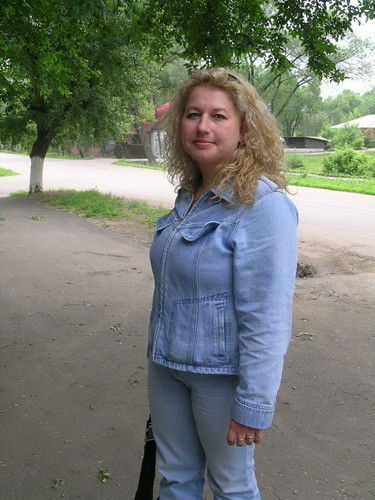 Инна Медведева