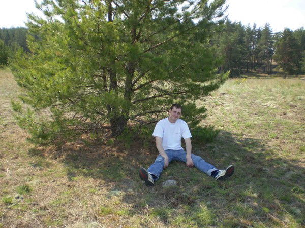 Борис Илюхин