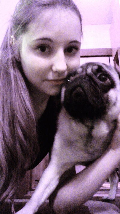 Полина Неронова