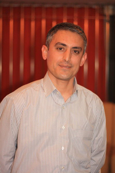 Акмал Олимов