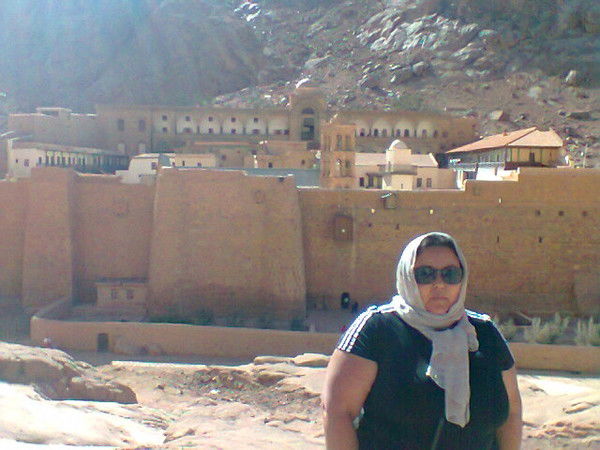 Гульмира Сариева