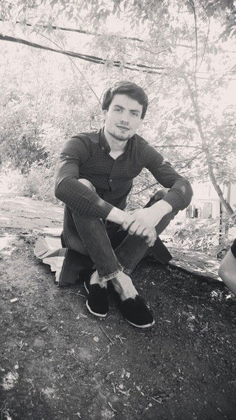 Насим Зарипов