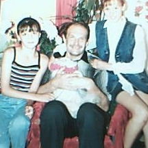 Nikolay Cherkashenko