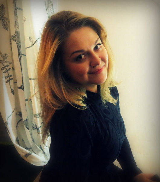 Ксюша Казаченко