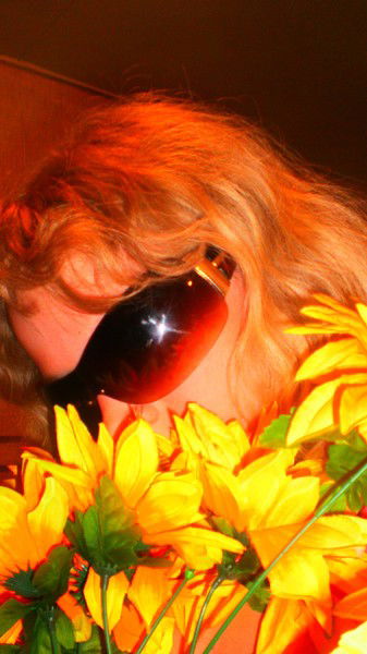 Арина Коломоец