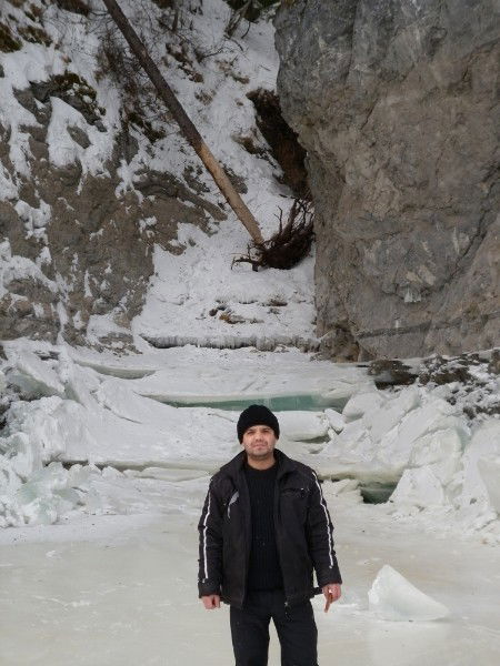 Алексей Николаев