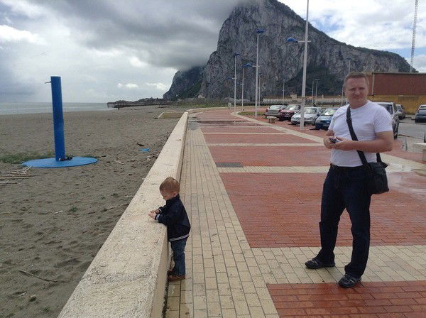 Илья Блохин