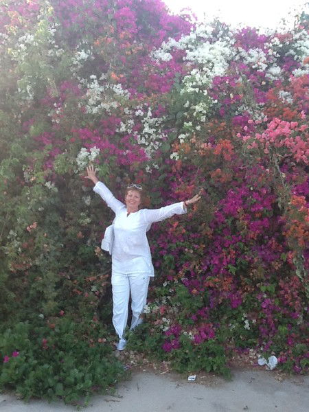 Надежда Приданникова