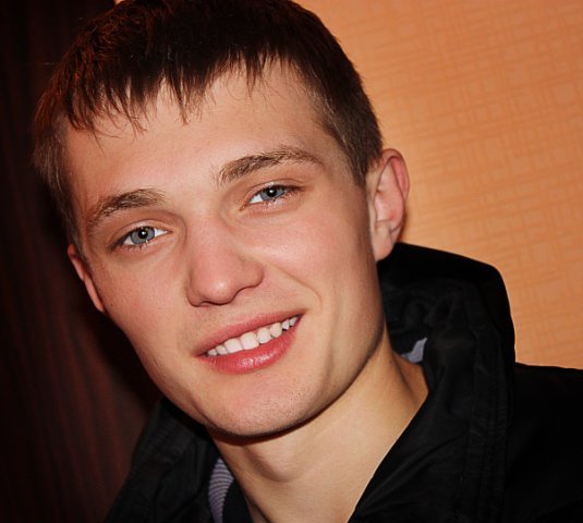 Константин Назаренко