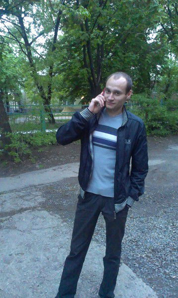 Алексей Литвинов