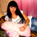 Анна Голунова
