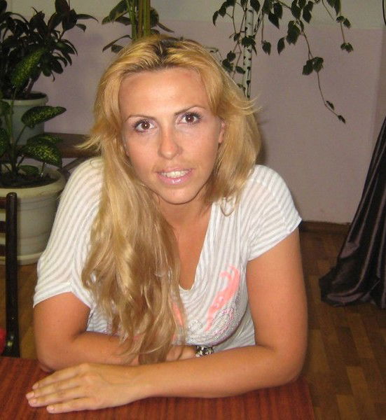 Екатерина Крисанова