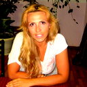 Екатерина Крисанова