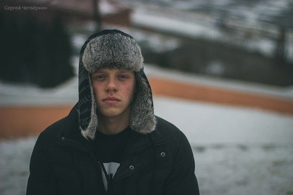 Руслан Шафиков