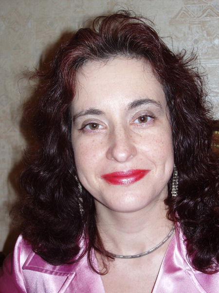 Евгения Свет