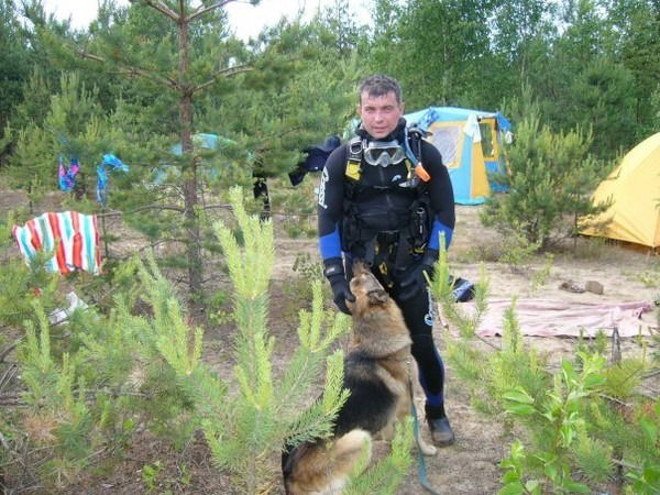 Дмитрий Беляев