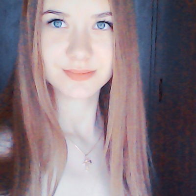 Валерия Кривченко