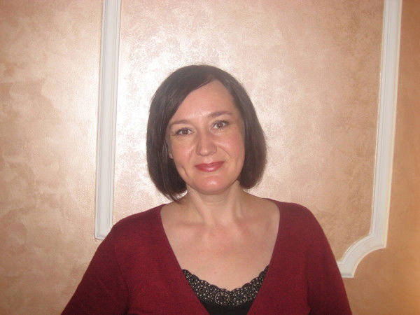 Юлия Петрова