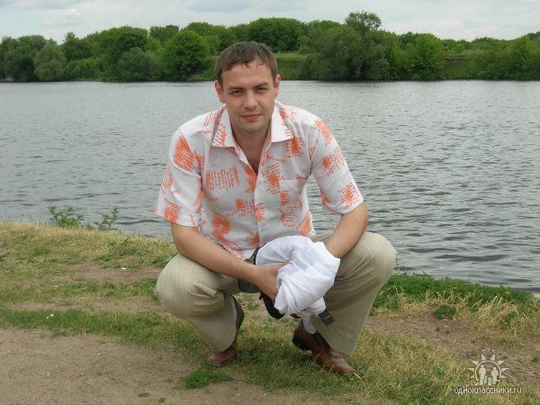 Евгений Гольцов