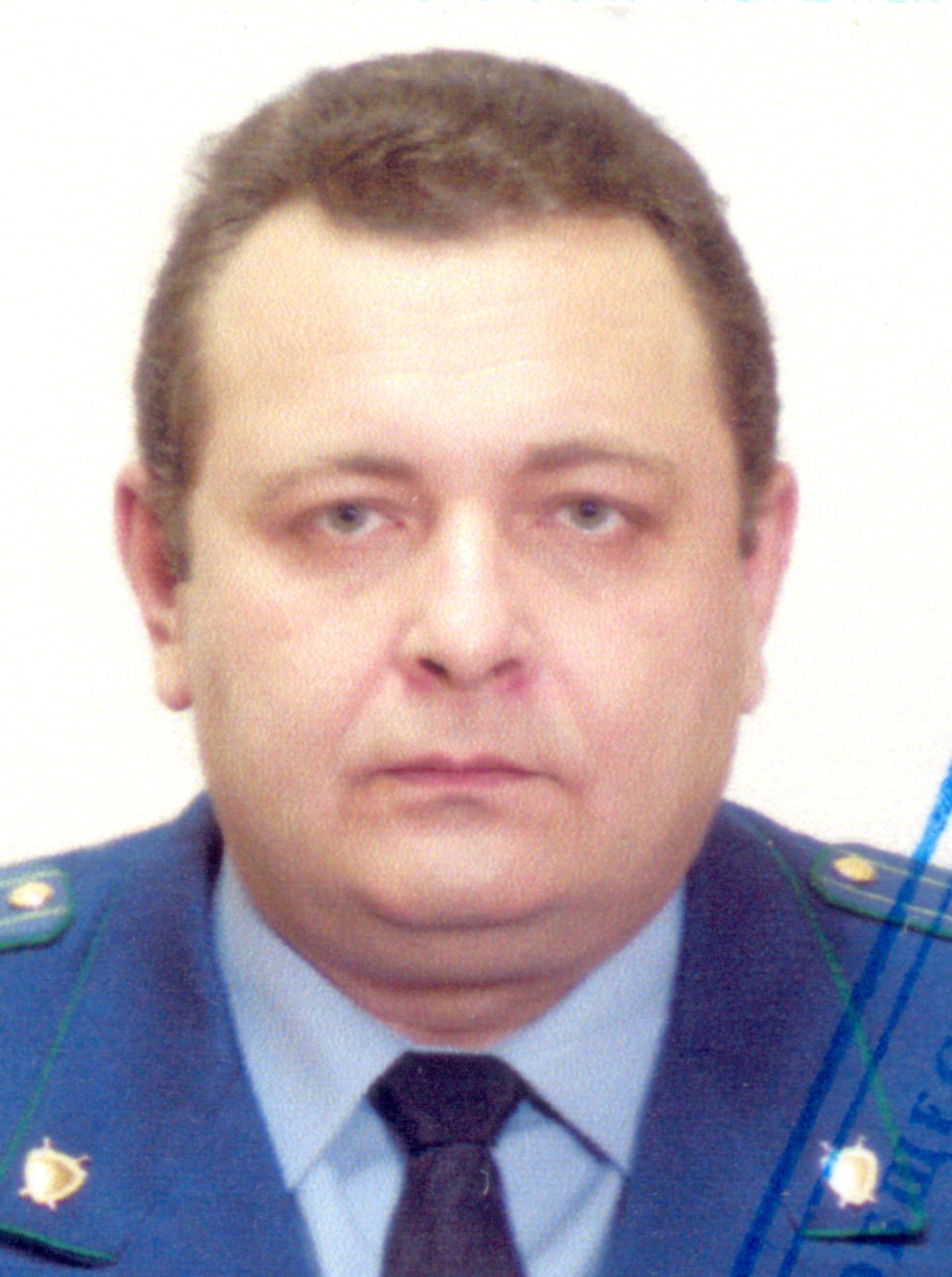 Олег Михайлович Котёлкин