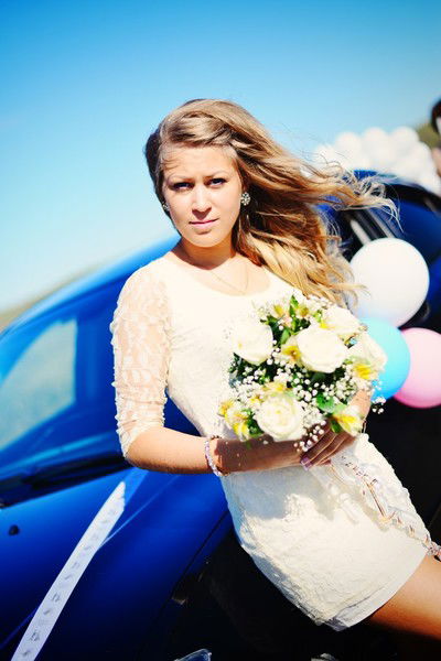 Анастасия Шушакова