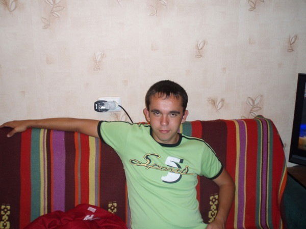 Дмитрий Кузнецов