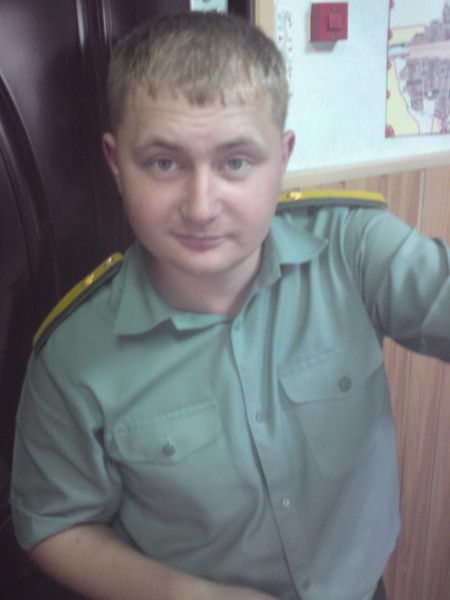 Андрей Самусь