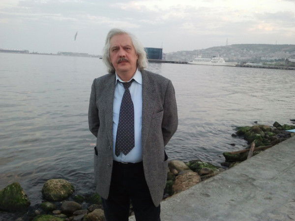 Эмиль Хиндристанский