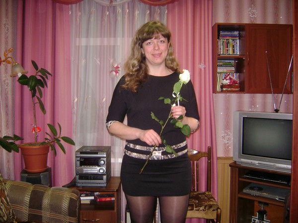 Ирина Явкина