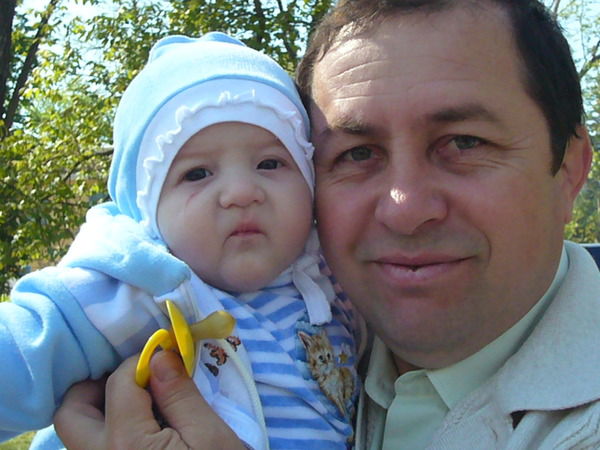 Вячеслав Базыльников