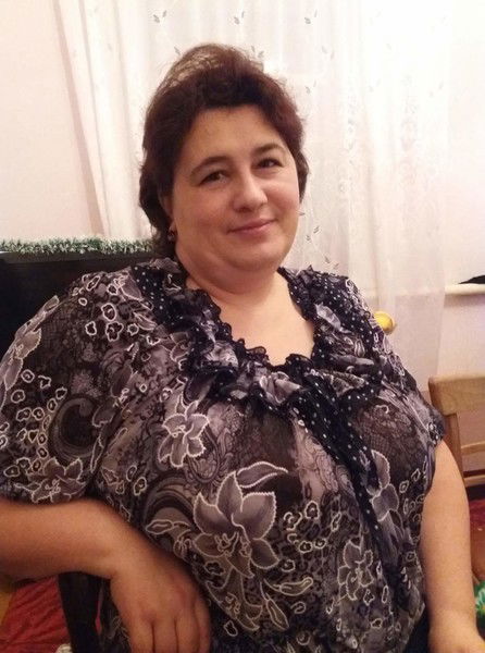 Галина Войнолович