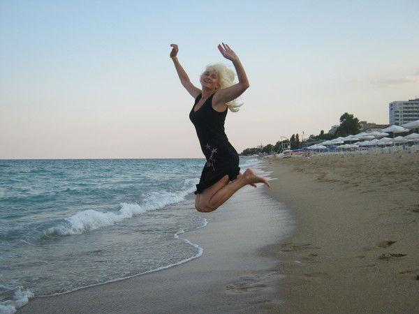 Юлия Клафас