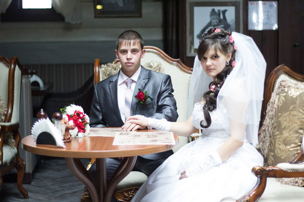 Анжела Патрикеева