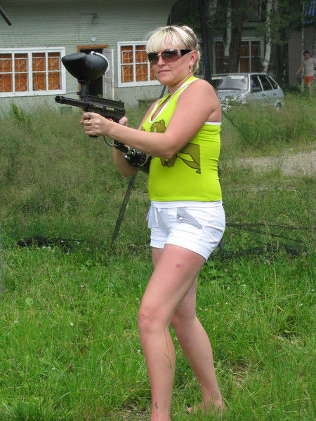 Людмила Селиверстова