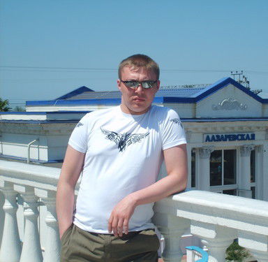 Роман Смирнов