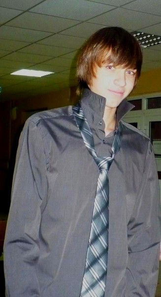 Дима Сергеев