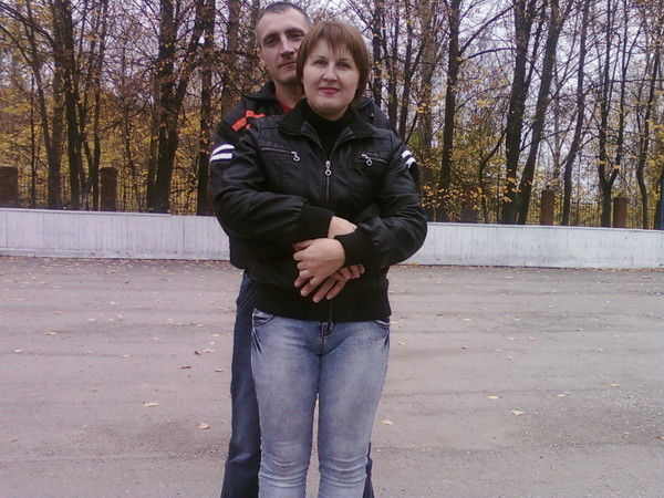 Кулинович Алексей